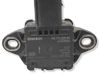 ESP Drehratensensor Querbeschleunigungssensor 9811908880