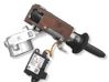 Ignition lock 20939745