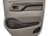 Front door card panel trim 98082243ZM