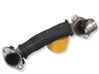 EGR valve line/pipe/hose 9674950180