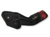 Rear bumper mounting bracket 13250393