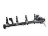 Fuel main line pipe 8A6G9H487AB