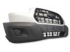Front bumper BK3117E778AFW