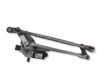 Motor y varillaje del limpiaparabrisas delantero W000058969