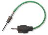 Sensor de temperatura del escape 6M5112B591DA