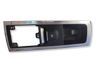 Gear shifter surround trim plastic 95B863419