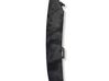 Front bumper splitter molding 95B807685B