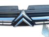 Kühlergrill 9636751980