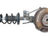 Front shock absorber with coil spring DL8V34900
