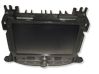 Unidad delantera de radio/CD/DVD/GPS 42645327
