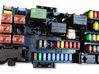 Fuse box set 42696000