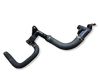 Engine coolant pipe/hose 9671124980