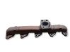 Exhaust manifold 