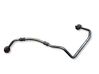 Turbo turbocharger oiling pipe/hose 