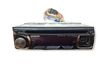 Radio/CD/DVD/GPS-pääyksikkö KDCW5644UY
