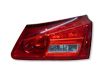 Tailgate rear/tail lights 