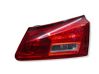 Tailgate rear/tail lights 