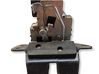 Tailgate/trunk/boot lock/catch/latch 
