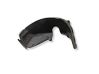 Rear arch fender liner splash guards 7033751