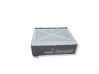 Radio/CD/DVD/GPS head unit 4F0035541