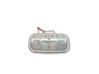 Luz del asiento delantero 9682063880
