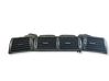Dashboard side air vent grill/cover trim 64228361897