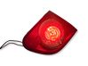 Lampy tylnej klapy bagażnika 3C5945093C