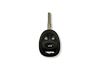 Ignition key/card 