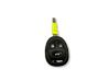 Ignition key/card 