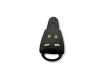 Ignition key/card 