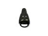 Ignition key/card 