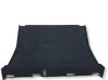 Tailgate/trunk upper cover trim 176828110C