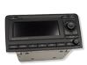 Panel / Radioodtwarzacz CD/DVD/GPS 8P0035192D