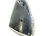 Plastic wing mirror trim cover 12873110