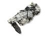 Automatic gearbox TR580DHFAA