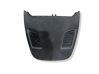 Dash center speaker trim cover 