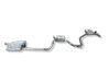 Muffler/silencer 