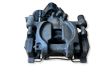 Rear brake caliper 26620AN00A