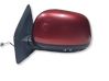 Front door electric wing mirror E4022588
