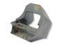 Radiator mount bracket 7807185