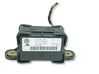 ESP acceleration yaw rate sensor 7H0907655A