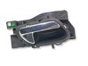 Rear door interior handle 96435310