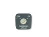 Passenger airbag on/off switch 1368N53