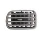 Rear air vent grill 223867