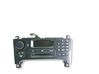 Radio/CD/DVD/GPS head unit 96442608
