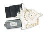 Rear door window regulator motor 1K0959704P