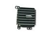 Dashboard side air vent grill/cover trim 602116R
