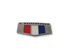 Fender model badge letters 23184152