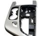 Gear shifter surround trim plastic 4M2864261A