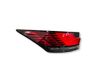 Rear/tail lights 